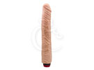 Long Peter Vibrador - Pênis realístico - 27cm