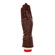 Hand Fist Small Brown - Mão vibradora (Imagem 1 de 2)