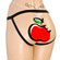 Cinta: Ivory Queen Vibro - com pênis com Vibrador (Imagem 2 de 2)