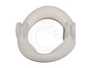 Anel Base Tensordin® - Tensorprime® - Branco