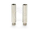 Par de hastes Acopladoras 4 cm - Tensordin® - c/ 2