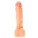 Majestade com Vibro e Ventosa - Pênis vibrador (Imagem 2 de 2)