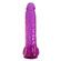 Super Dong Roxo - Pênis com Ventosa (Imagem 3 de 3)