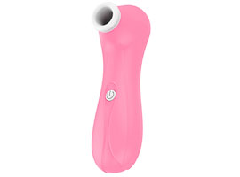7 Function Sucking Massager - Sugador de clitóris