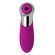 Pro-X5 Suck Massager Purple- Vibrador Recarregável (Imagem 2 de 3)