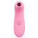 Suction Clit Massager Pink - Sugador de Clitóris (Imagem 2 de 3)