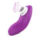 S-Hande Pluse Purple - Estimulador por sucção (Imagem 1 de 2)