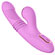 Dibe Sex Massager G-spot & Clitoris Purple - Suga (Imagem 2 de 2)