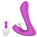 S-Hande Grey-RCT Purple - Estimulador com sucção (Imagem 1 de 3)