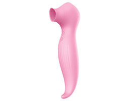 Selina - Sugador de Clitóris e Vibrador - Com App