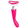 Alon G-Spot Vibrator - Dupla função - Vibra e Suga (Imagem 1 de 5)