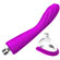 Alon G-Spot Vibrator - Dupla função - Vibra e Suga (Imagem 2 de 5)
