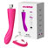 Alon G-Spot Vibrator - Dupla função - Vibra e Suga (Imagem 5 de 5)
