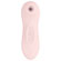 Eletric Sucking Massager Rosa Sugador de Clitóris (Imagem 1 de 4)