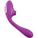 Dina Purple - Suck and Bend Vibrator - Sugador (Imagem 2 de 3)