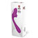 Dina Purple - Suck and Bend Vibrator - Sugador (Imagem 3 de 3)