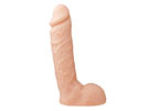 Simplx 9" Flesh - Pênis Maciço