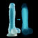 Luminous Dildo - Pênis que Brilha no Escuro (Imagem 3 de 3)