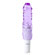 Vibrator Fun Cock Purple - Mini Pênis Vibrador (Imagem 1 de 2)
