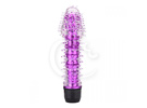 Slim-Feelsoft Vibe - Vibrador com Capa de Silicone