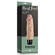 Real Feel 6.5" - Pênis Realistico Vibrador - 16,5 (Imagem 2 de 2)