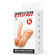 Temptation Bigger Man - Pênis Vibrador Cyberskin (Imagem 3 de 3)
