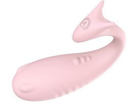 Xiao Han Massager - Ponto G e clitóris