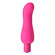 Slender Pleasure Vibe Pink - Silicone - 7 funções (Imagem 1 de 2)