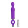 Alice G-Spot Vibe Purple - 20 Modos - Recarregável (Imagem 2 de 2)