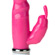 10 Functions G-Spot Rabbit Pink (Imagem 2 de 4)