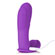 Papa Massage Vibrator Purple - Vibrador vai-e-vem (Imagem 3 de 4)