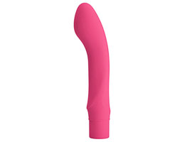 Pretty Love Ira Pink - Vibrador Ponto G 10 modos