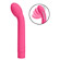 Pretty Love Logan Pink - Vibrador ponto G - 10 vel (Imagem 2 de 3)