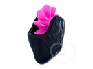 Sqweel 2 Black - Simula sexo oral na mulher