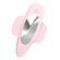 Pretty Love Fairy Boat Rose - Vibrador de Calcinha (Imagem 3 de 5)