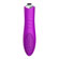 Silicone Bristles Vibrating Massager - 10 funções (Imagem 1 de 3)