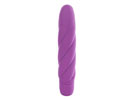 Silicone Sweet Vibrator Purple - 10 funções