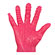 Masturbating Glove Pink - Luva para Masturbação (Imagem 1 de 2)