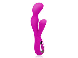 30 Frequency Female Vibrator - Recarregável