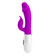 Pretty Love Peter Purple - Vibrador 30 Funções (Imagem 1 de 3)