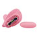 Pretty Love Fancy Clamshell Rose - Estimulador Fem (Imagem 3 de 4)