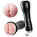 Vibration Bussy Ass - Masturbador Vibrador Cyber (Imagem 2 de 3)