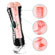 Vibration Bussy Ass - Masturbador Vibrador Cyber (Imagem 3 de 3)
