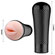 Vibrating Love Kiss - Masturbador Lanterna Boca (Imagem 2 de 3)