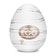 Magical Kiss Egg Silky - Ovo masturbador masculino (Imagem 1 de 3)