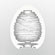 Magical Kiss Egg Silky - Ovo masturbador masculino (Imagem 2 de 3)