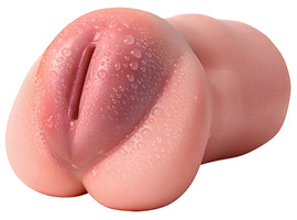 Tight Pussy Virtual Skin Masturbator - Vagina