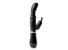 10 Functions G-Spot Rabbit Black - 10 funções