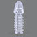 Silicone Penis Extension - Capa extensora (Imagem 1 de 4)