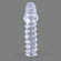 Silicone Penis Extension - Capa extensora (Imagem 2 de 4)